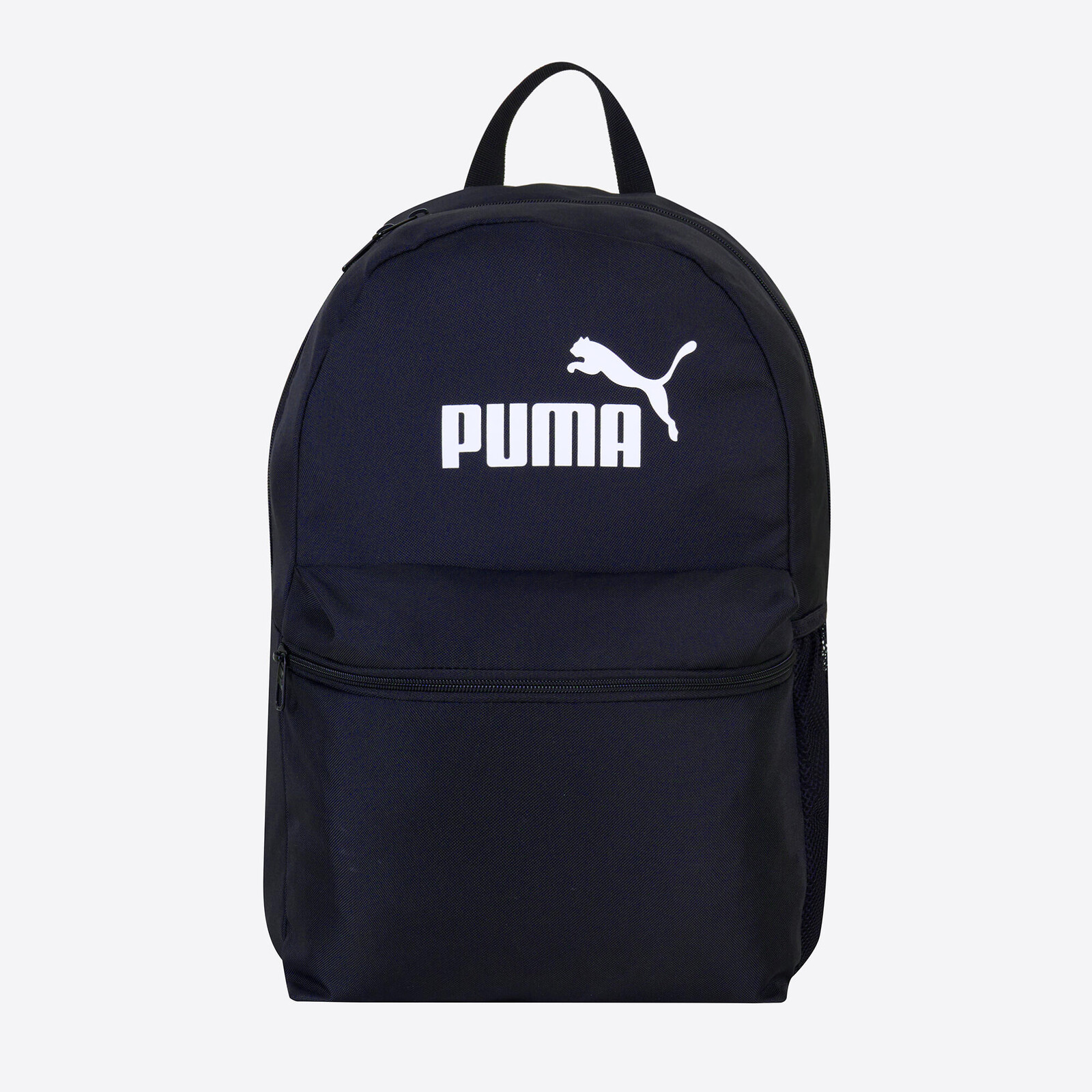 PUMA SMU batoh 22 l tmavomodrý
