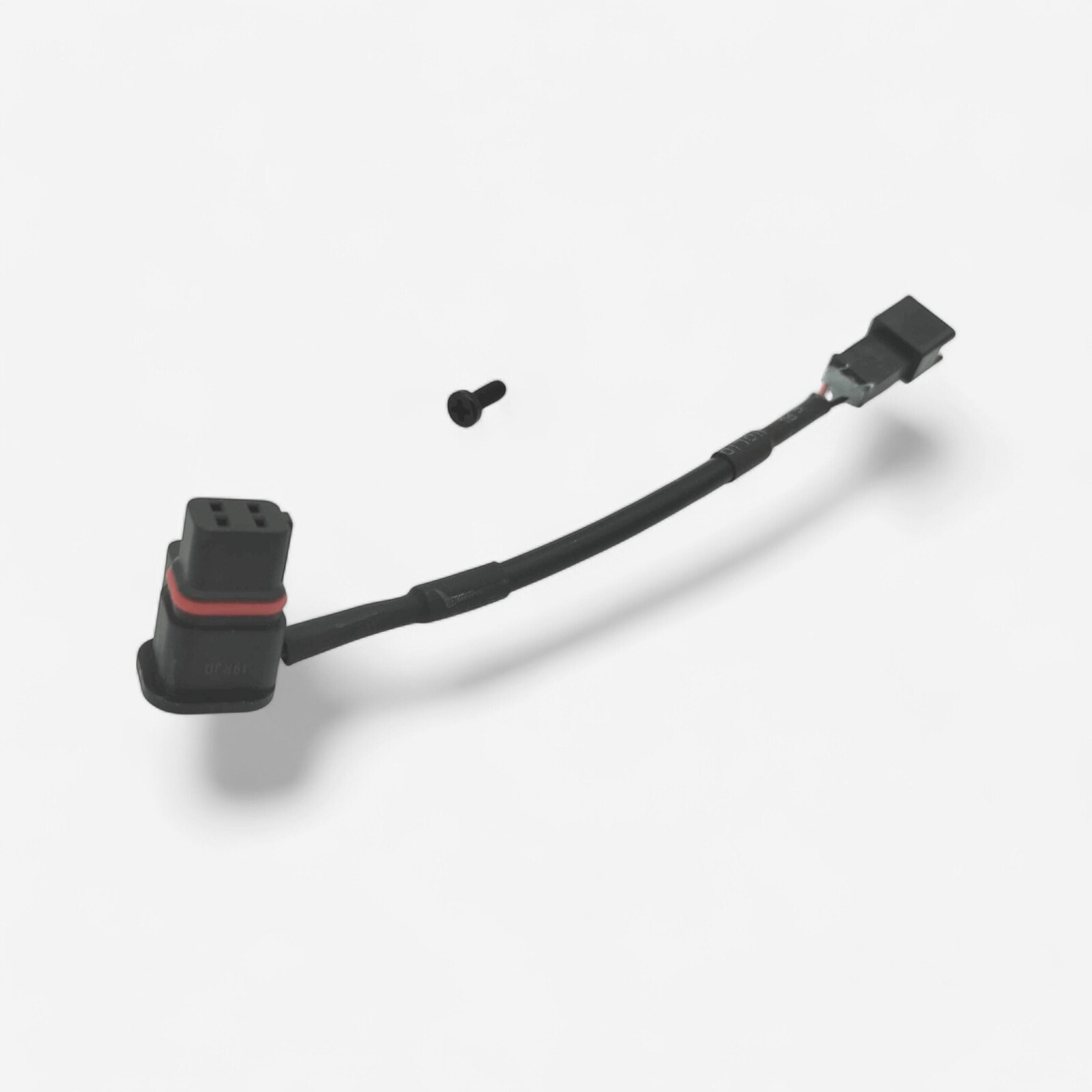 Kábel D3 R Light 100 mm SMR-03V