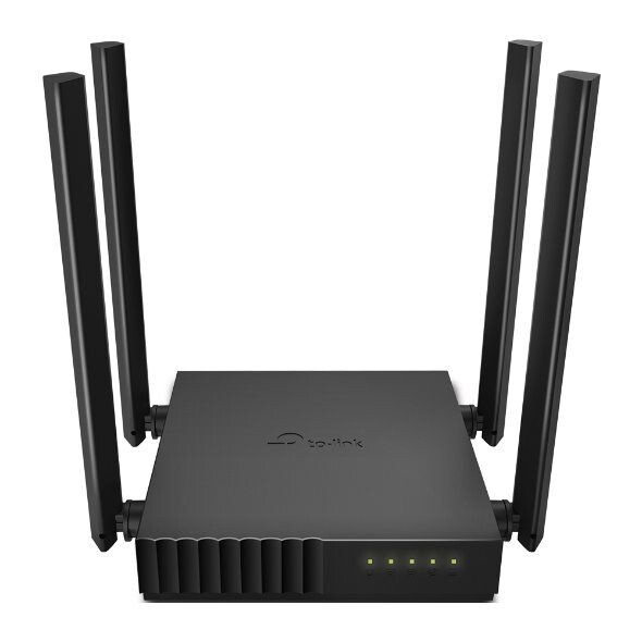 tp-link Archer C54, AC1200 dvoupásmový Wi-Fi router Archer C54