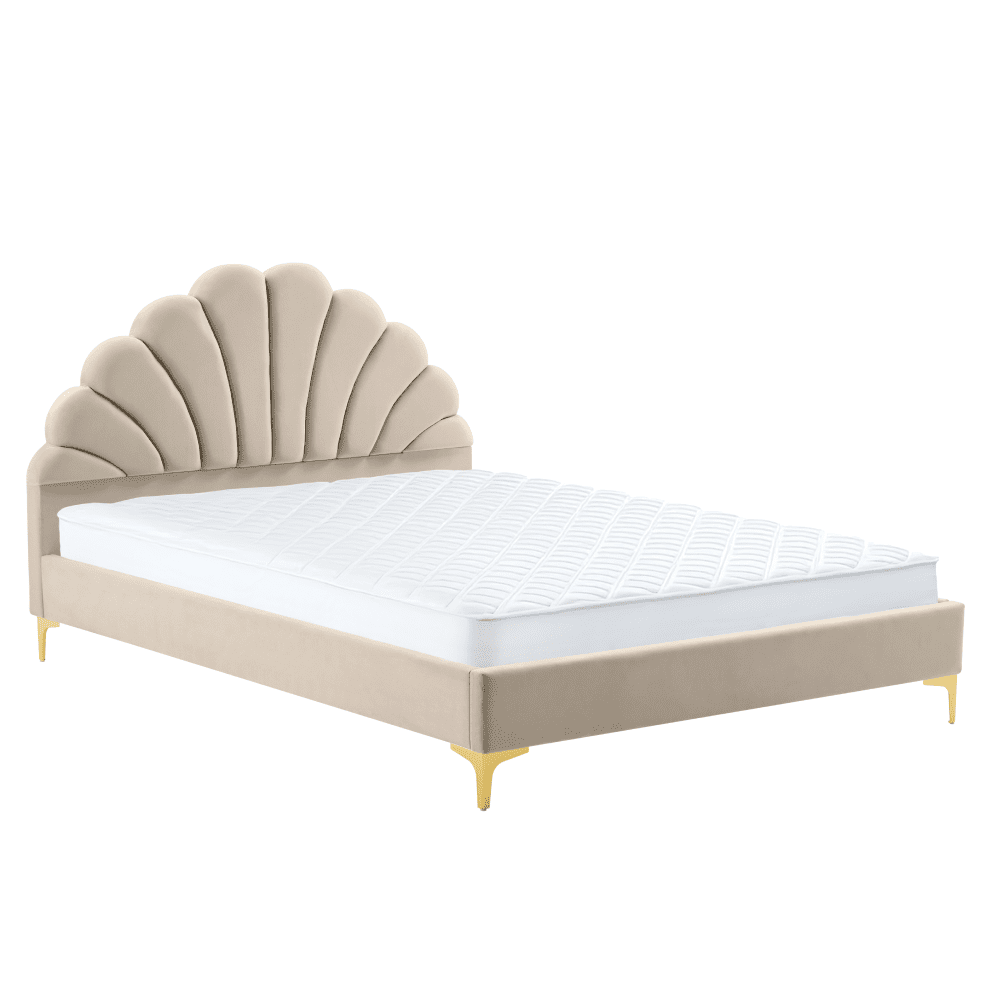 Manželská posteľ ISADORA 160 Tempo Kondela