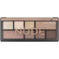 Očné tiene & podkladové bázy Catrice The Pure Nude Eyeshadow Palette