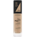 Make-upy a podkladové bázy Catrice Matte Foundation All Matt Shine Control - 22 N Neutral
