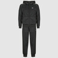 Súpravy vrchného oblečenia Emporio Armani EA7  TRAIN VISIBILITY M T-SUIT HOODIE FZ CH PL - TRAIN VISIBILITY M T