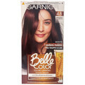 Farbenie Garnier Belle Color Permanent Hair Dye - 4.8 Chatain M0cha