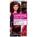 Farbenie L'oréal Casting Crème Gloss Hair Color - 443 Auburn Henna