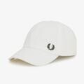 Šiltovky Fred Perry PIQUE CLASSIC CAP
