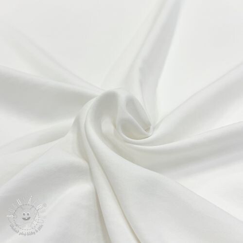 Papillon MAGNOLIA white