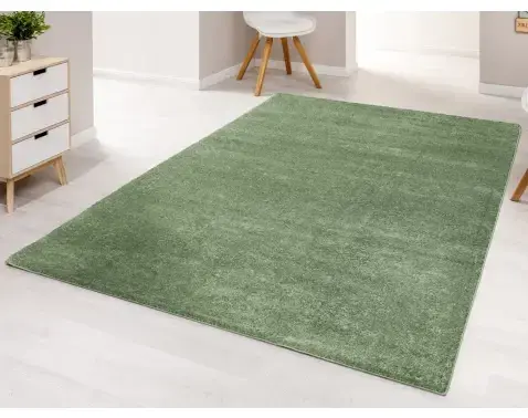 Koberec Montana 120x170 cm, mätovo zelená%