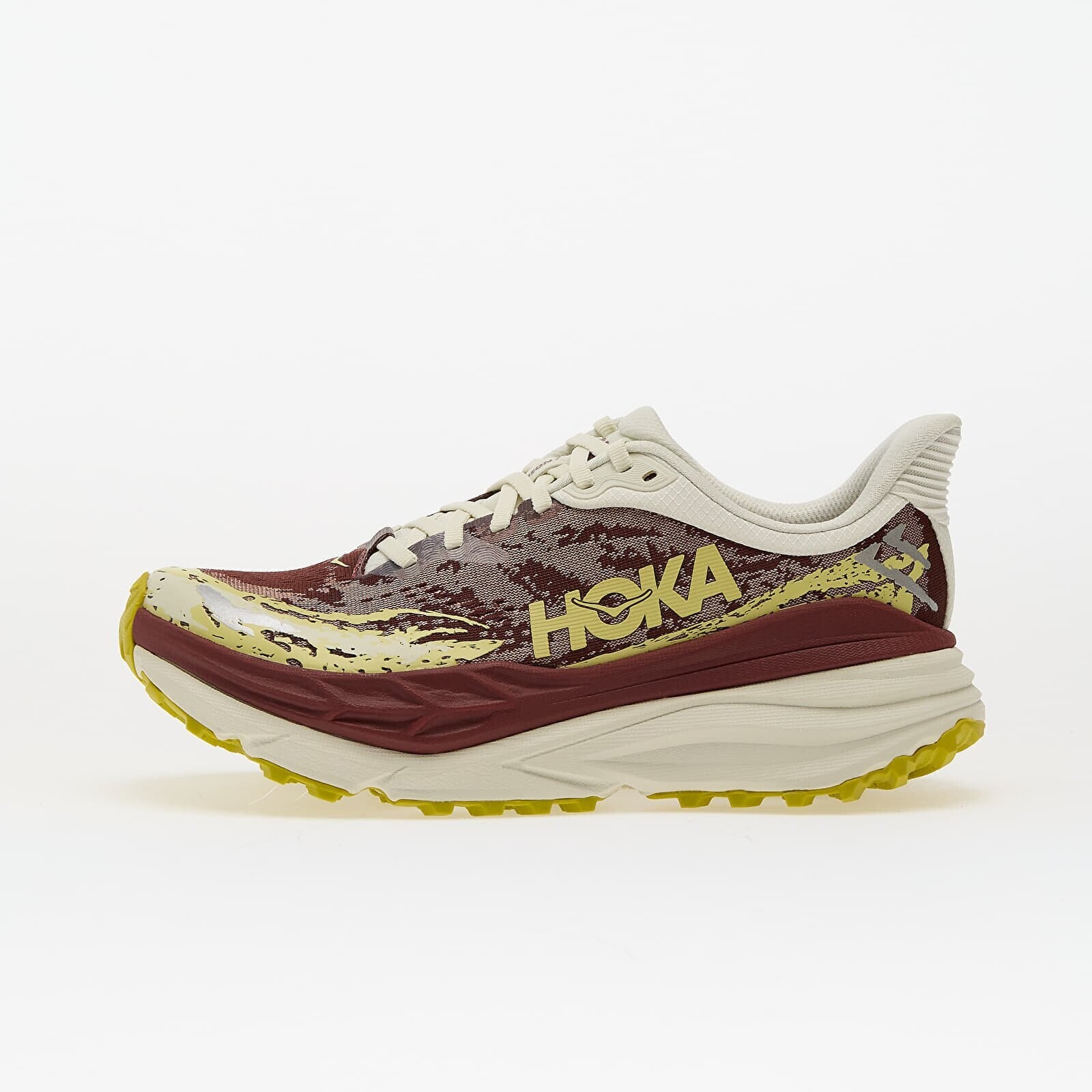 Tenisky HOKA® W Stinson 7 Truffle Salt/ Dark Cedar EUR 38