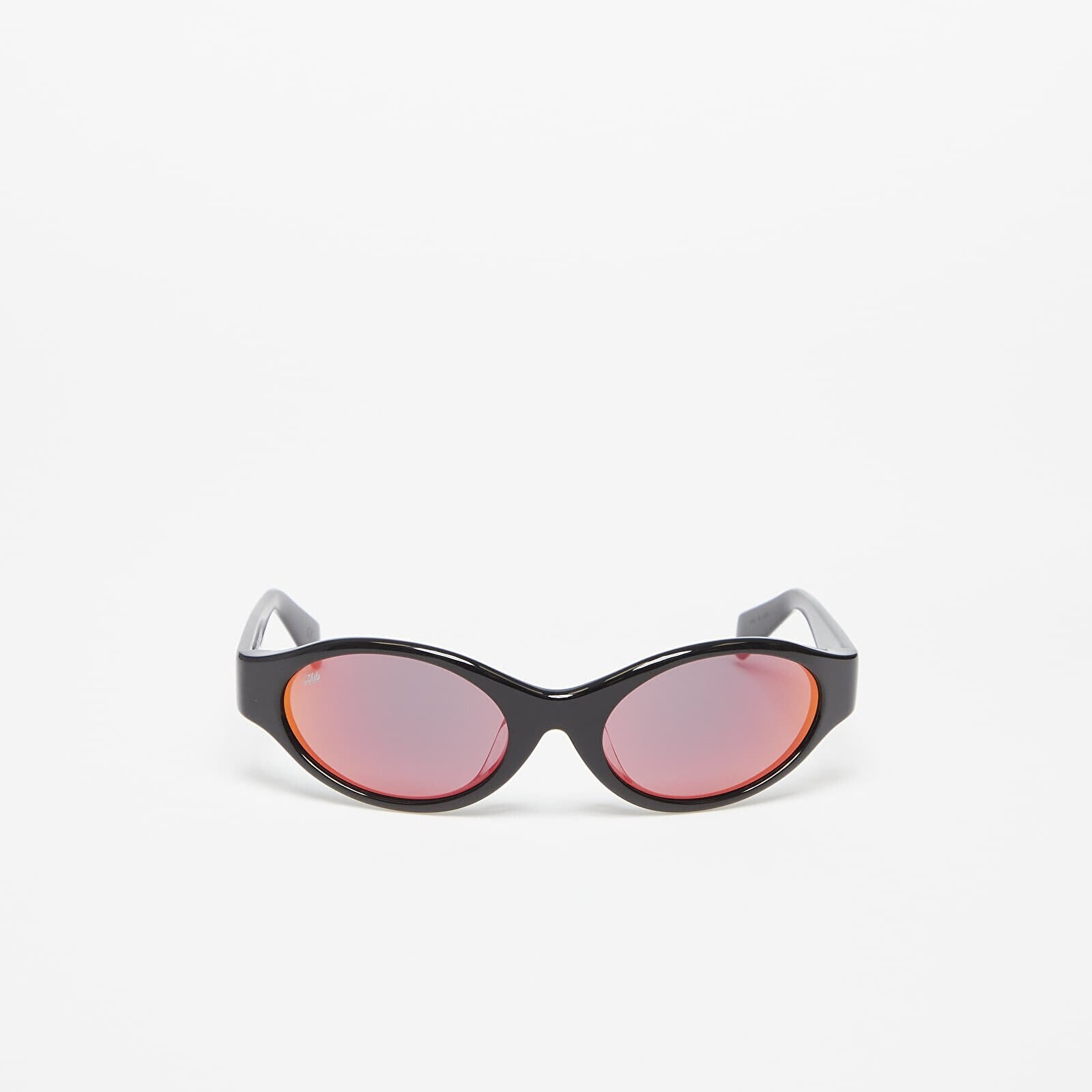 Slnečné okuliare Pleasures x Akila Reflex UNISEX Sunglasses Black Universal