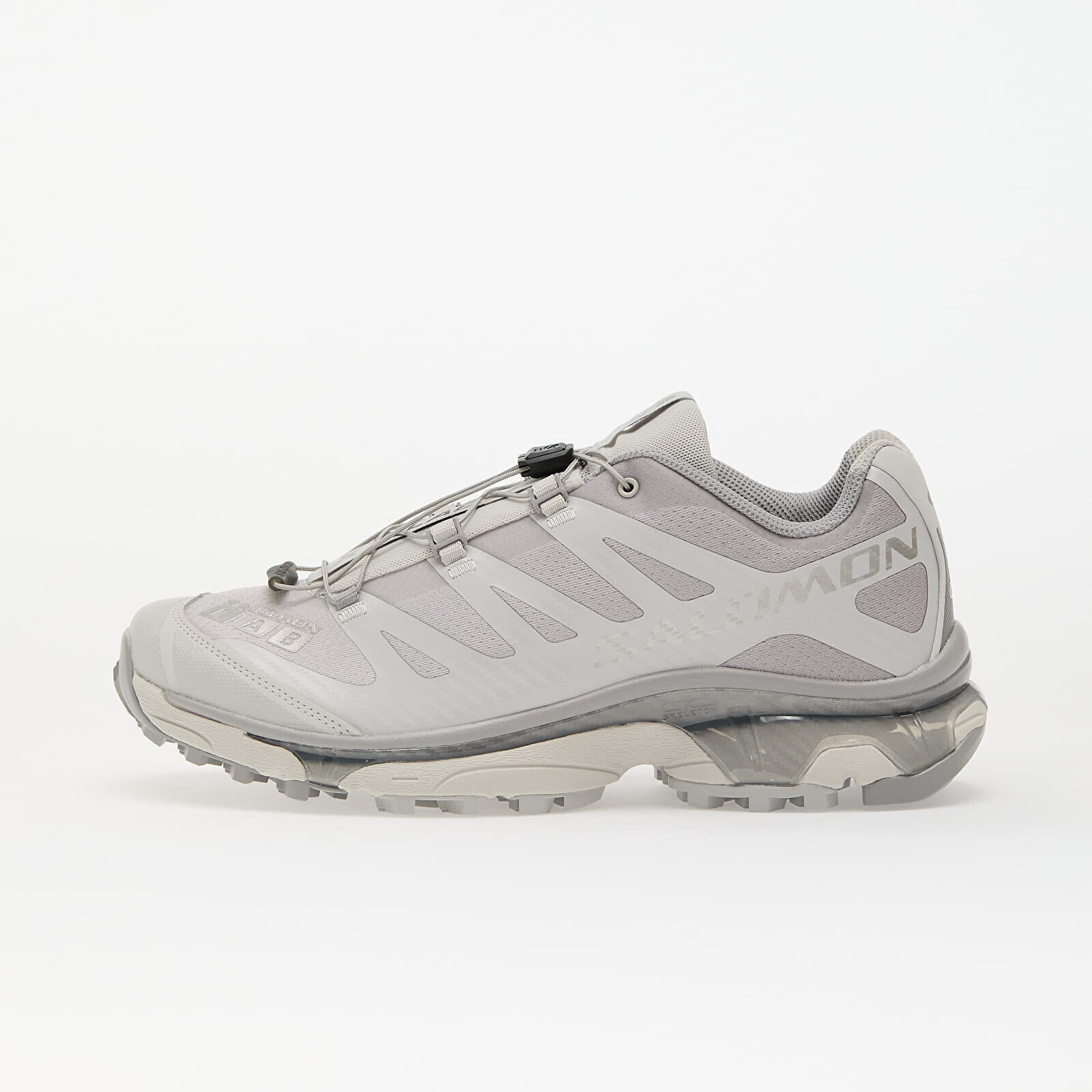 Tenisky Salomon Xt-4 Og Lunar Rock/ Alloy/ Ftw Silver EUR 36