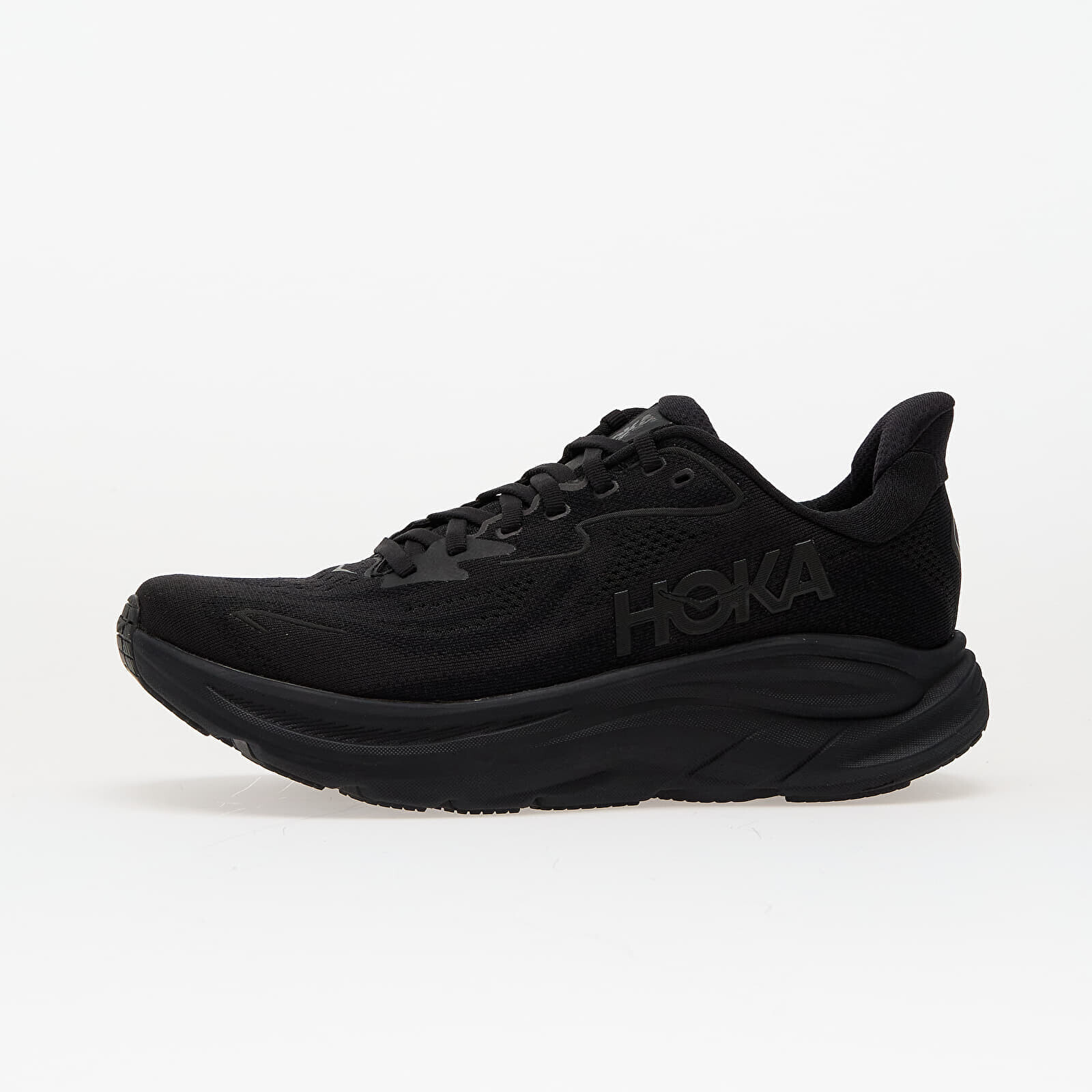 Tenisky HOKA® W Clifton 10 Black/ Black EUR 37 1/3