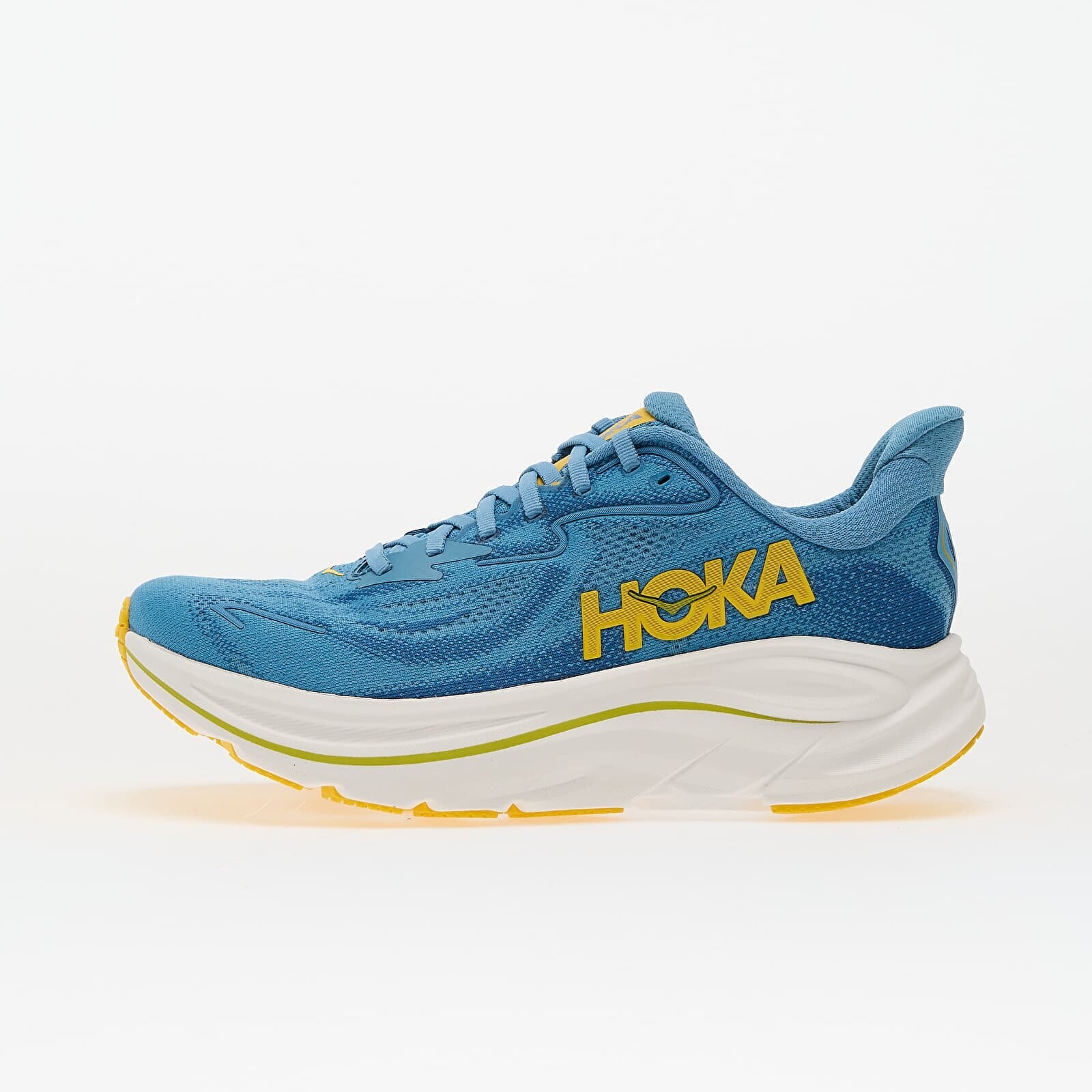 Tenisky HOKA® M Clifton 10 Alpine Blue/ Foggy Night EUR 41 1/3