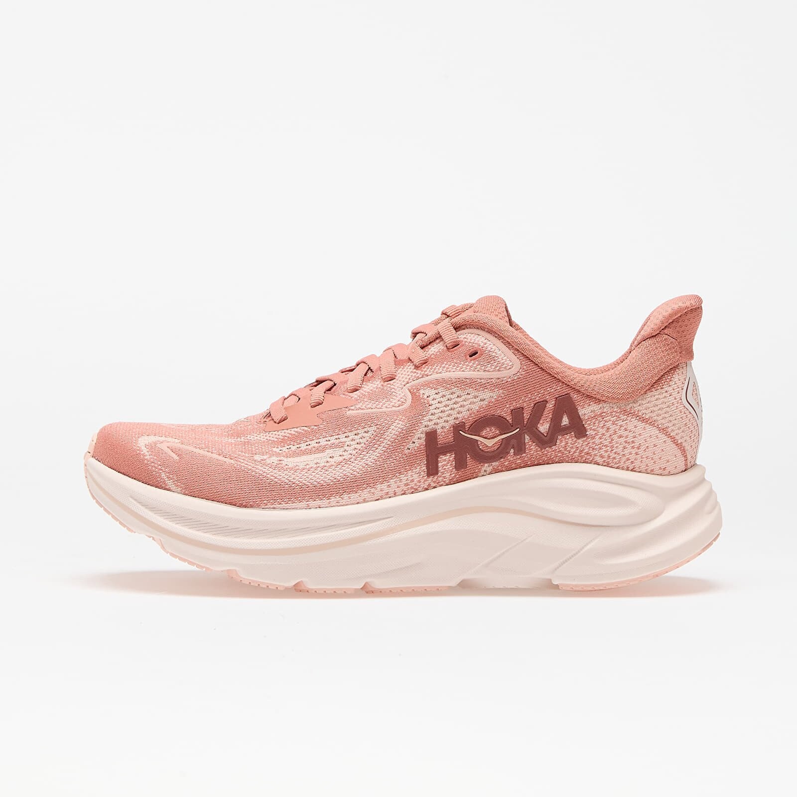 Tenisky HOKA® W Clifton 10 Blush/ Rose Latte EUR 37 1/3