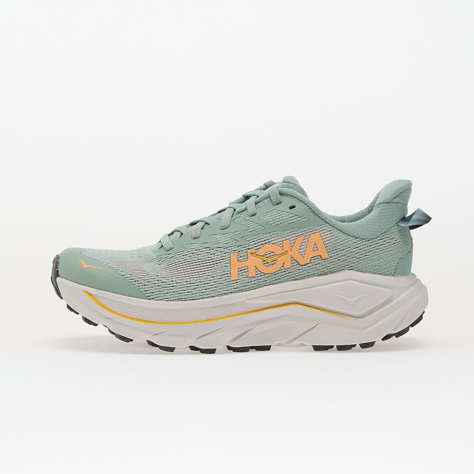 Tenisky HOKA® W Challenger 8 Jade / Cosmic Grey EUR 38