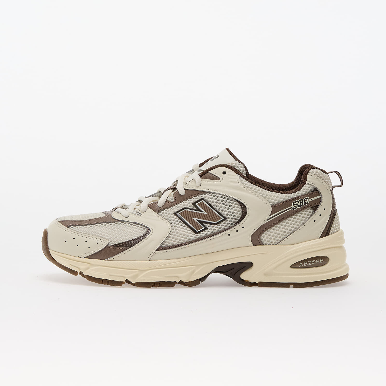 Tenisky New Balance 530 Turtledove/ Angora/ Mushroom EUR 40.5