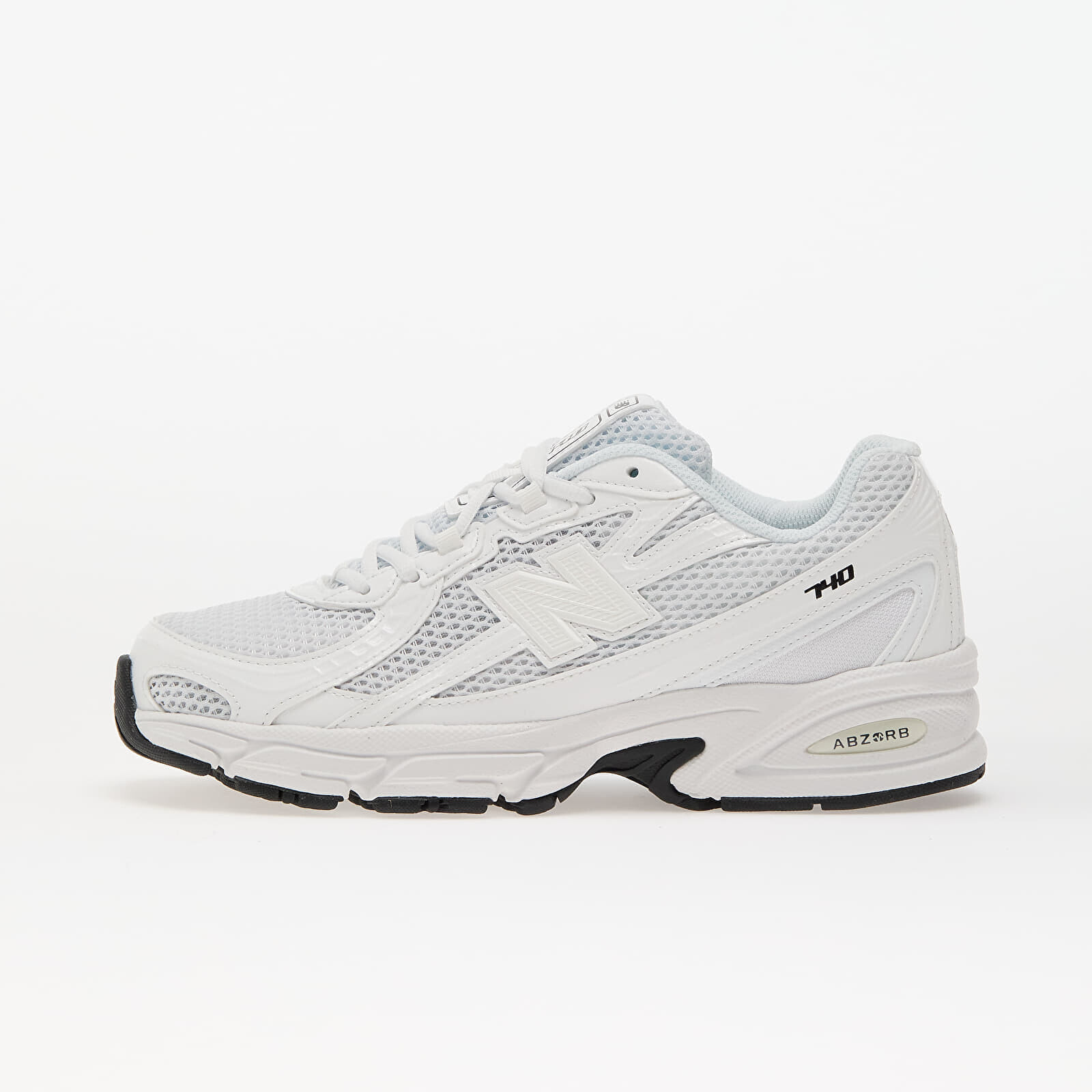 Tenisky New Balance 740 White EUR 37.5