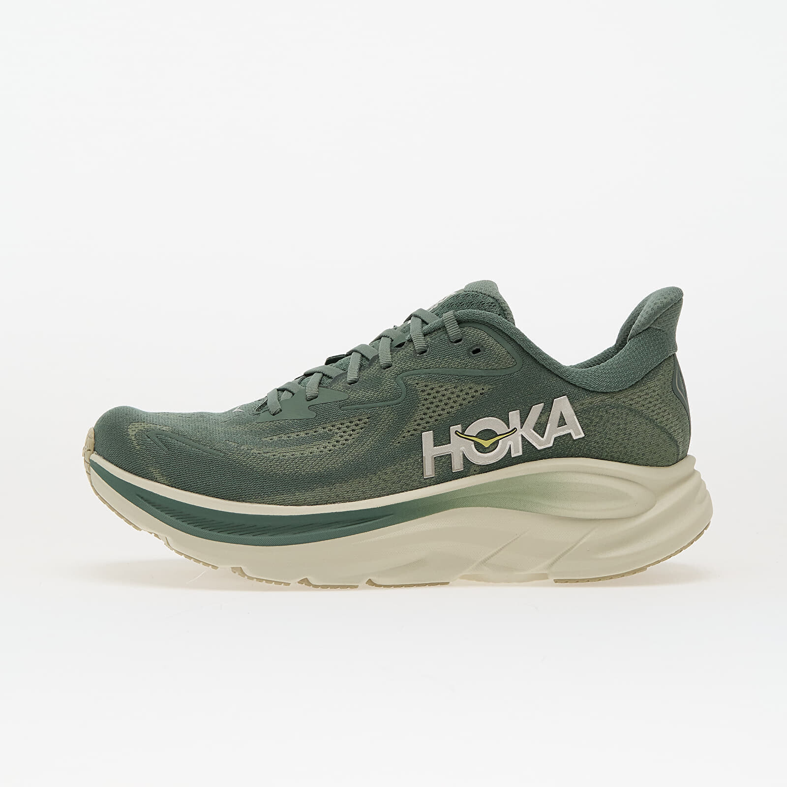 Tenisky HOKA® M Clifton 10 Fern/ Truffle Salt EUR 40 2/3