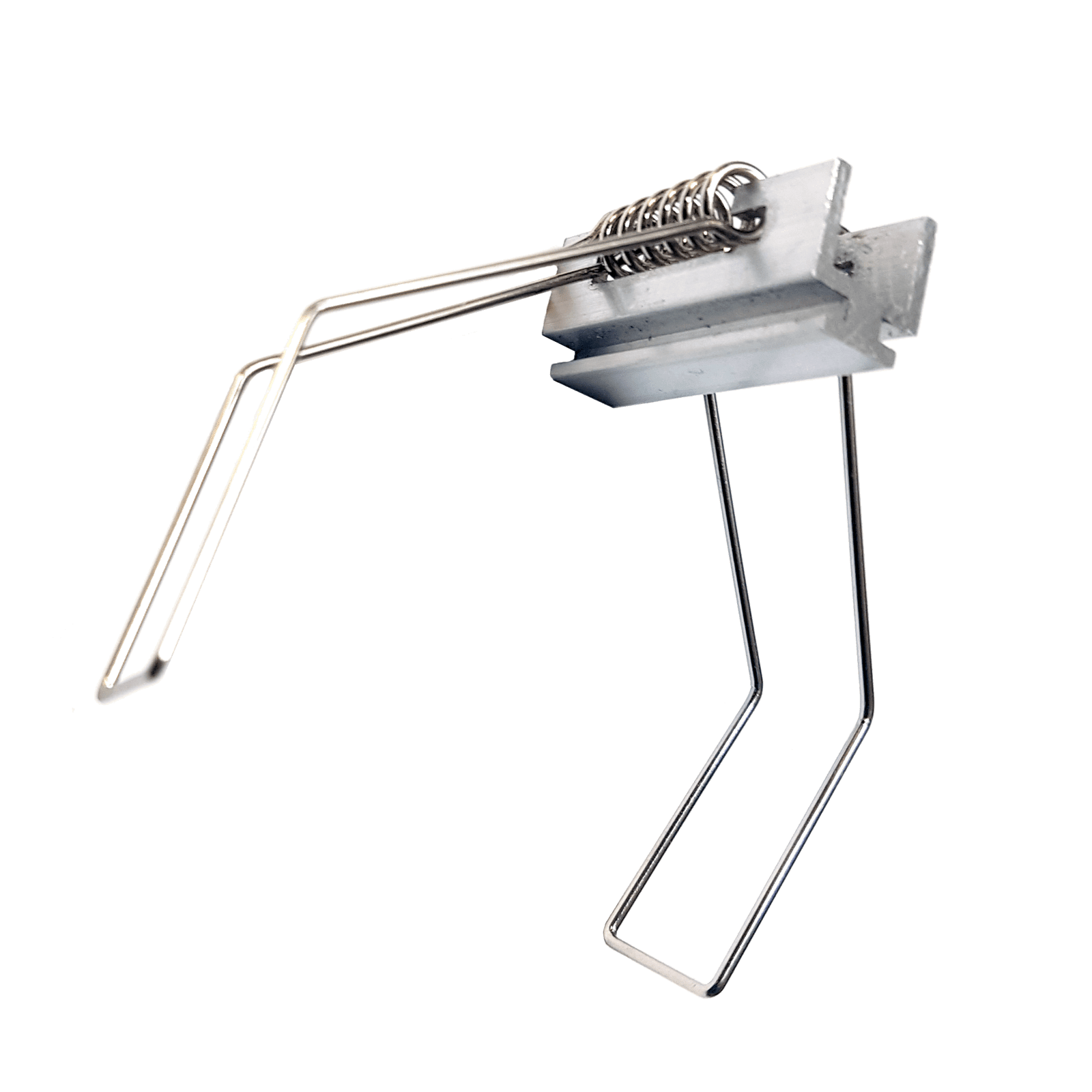 LED Solution Pružinka pre vstavaný profil V25 LP304-CLIP