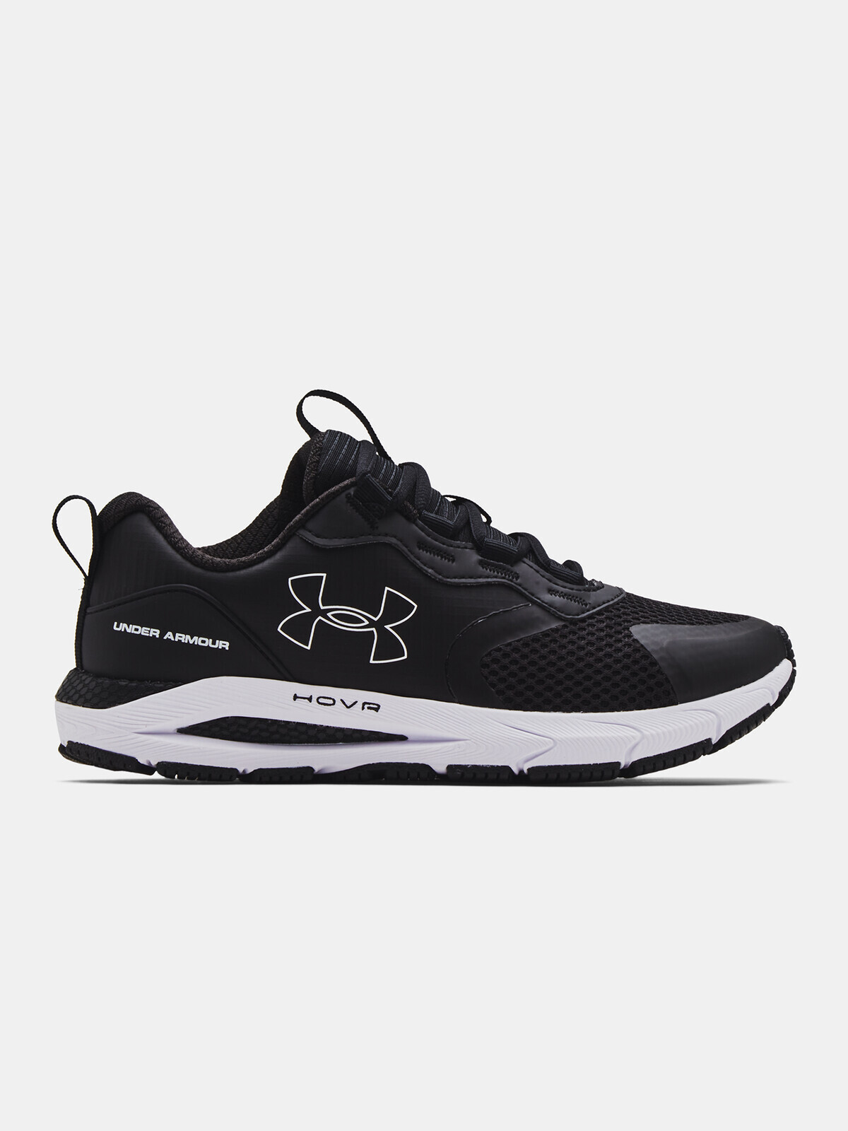 Under Armour Shoes UA W HOVR Sonic STRT-BLK - Women's