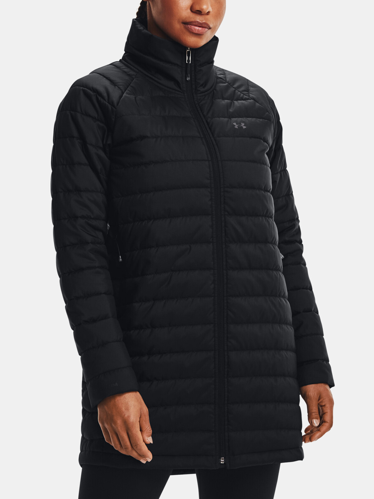Dámska bunda Under Armour Parka