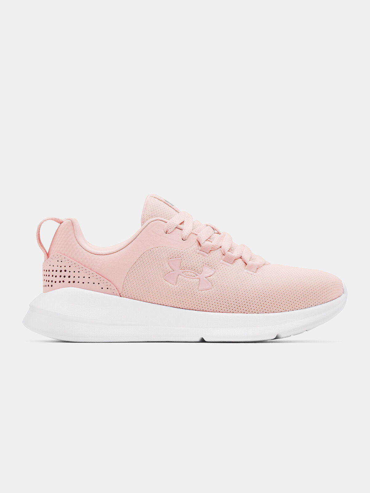 Under Armour Shoes UA W Essential NM-PNK - Women