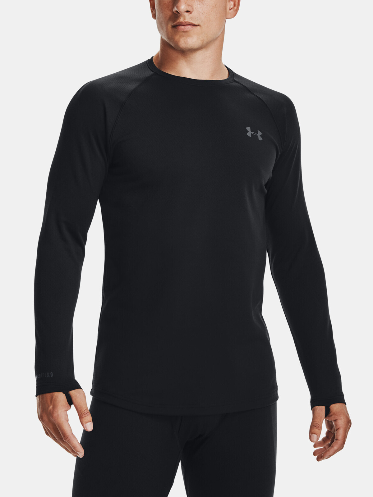 Pánske tričko Under Armour Basic