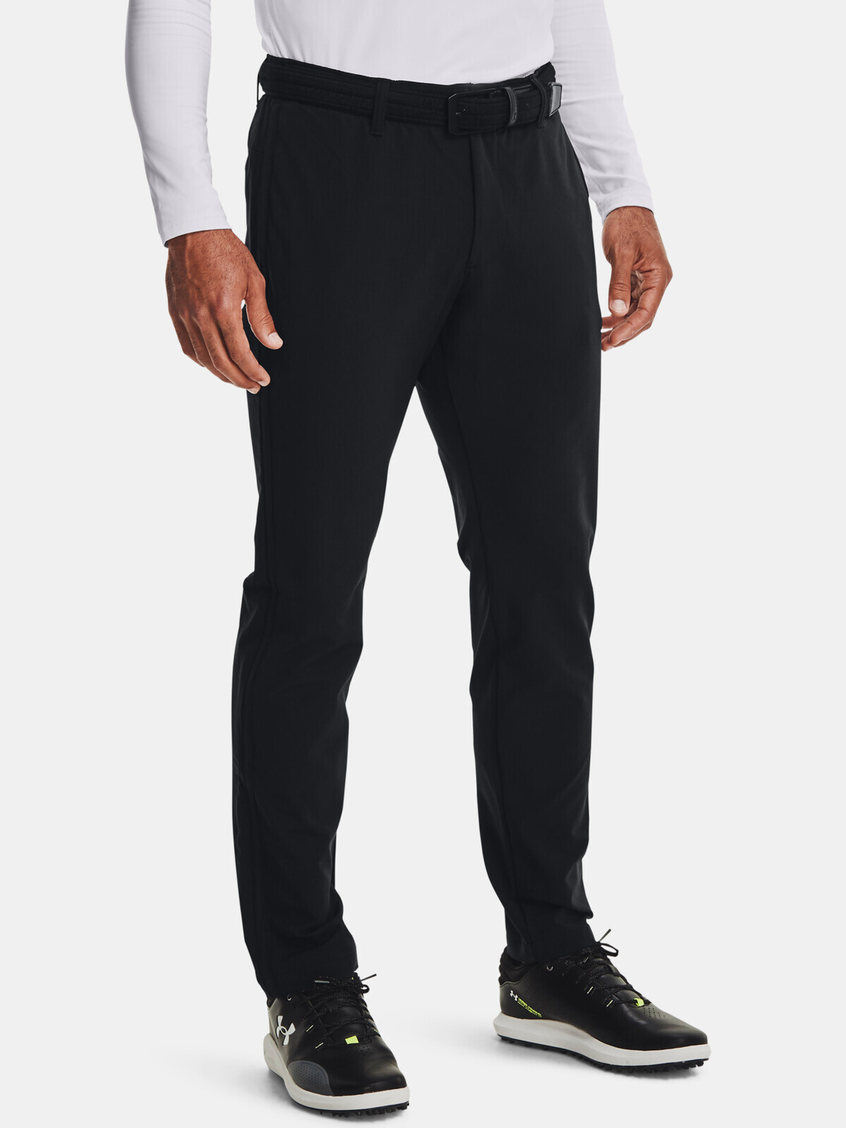 Pánske nohavice Under Armour 1366289-001