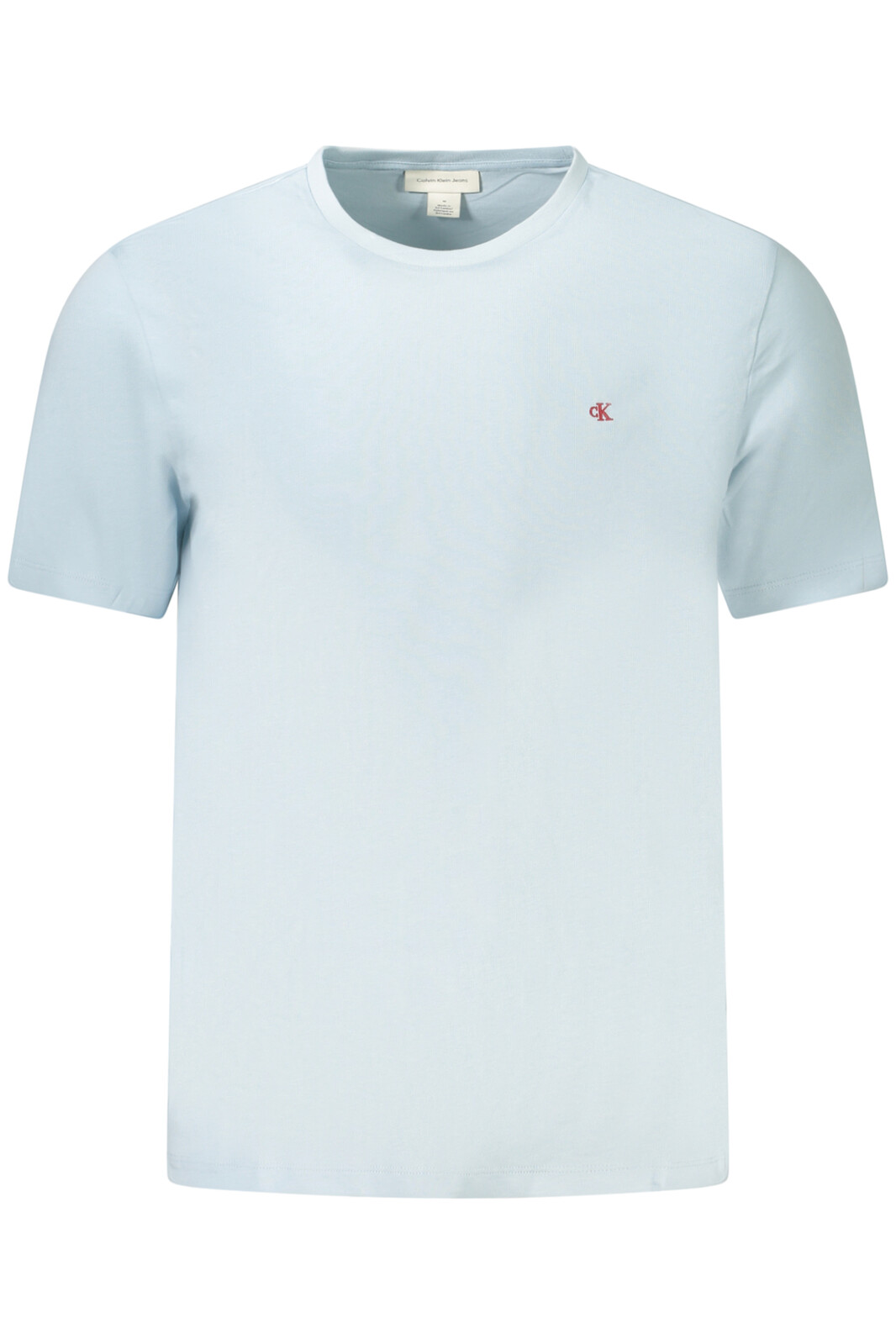 Calvin Klein S krátkym rukávom