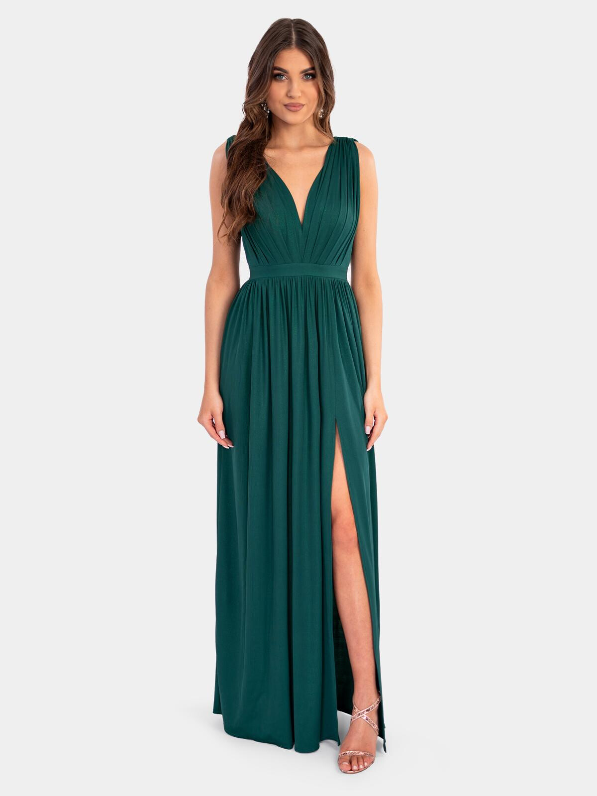 Edoti VALERIA maxi dress DL