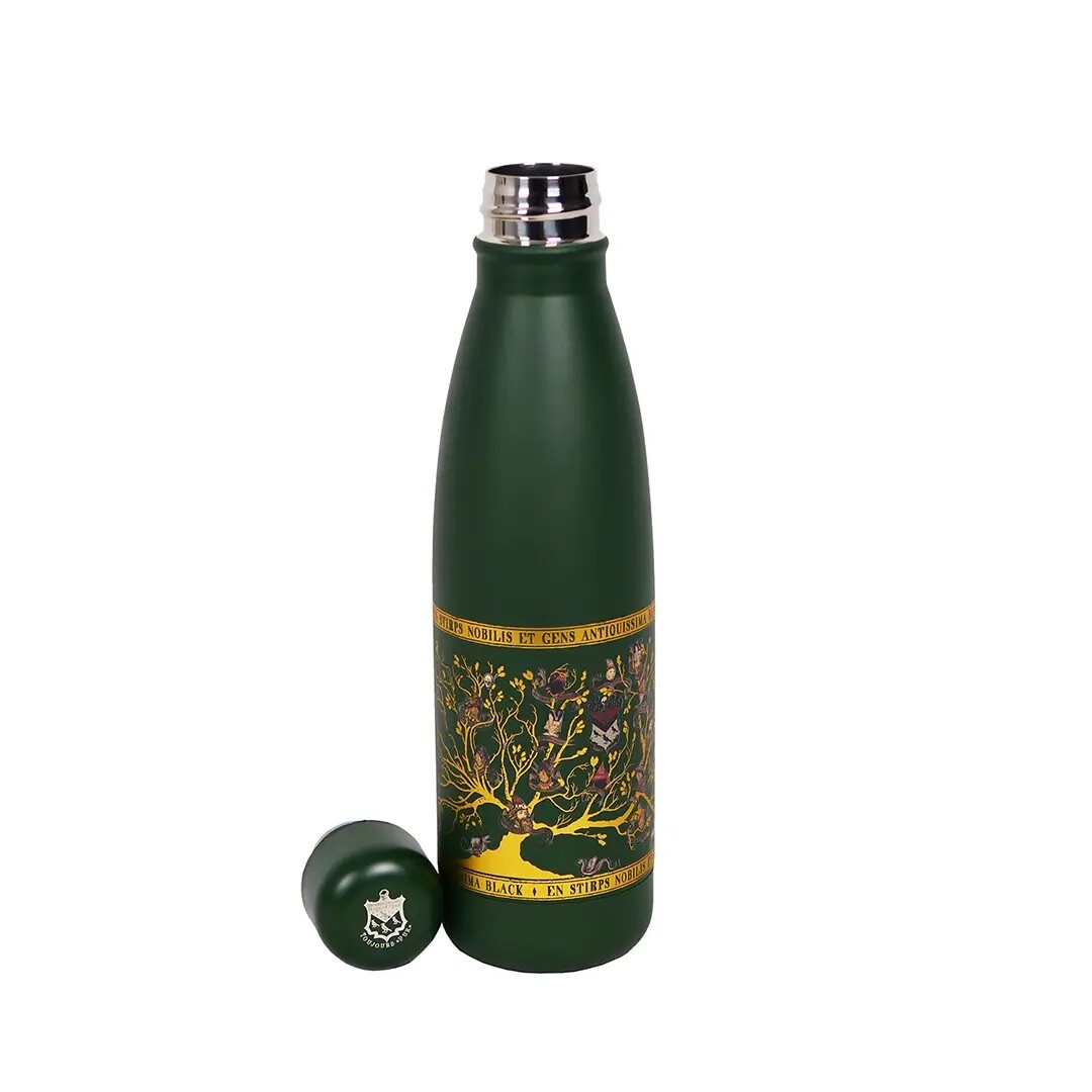 Distrineo Termo fľaša na nápoje Harry Potter - Rod Blackovcov 500 ml