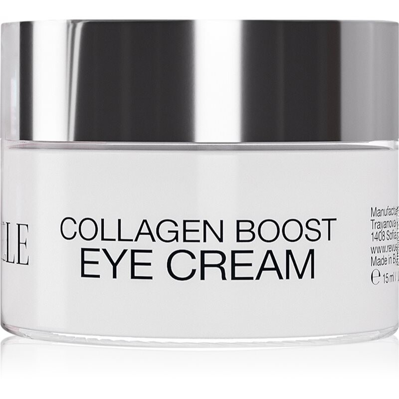 Revuele Wonder Collagen Boost revitalizačný krém na očné okolie 15 ml