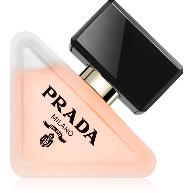 Prada Paradoxe Hair Mist parfumovaná hmla do vlasov pre ženy 30 ml