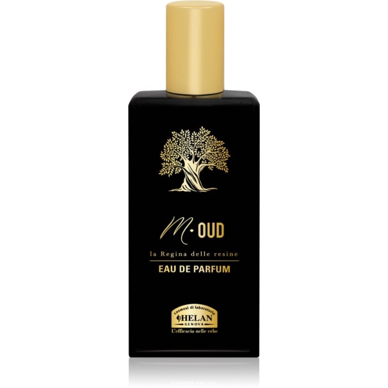 Helan M-OUD parfumovaná voda pre mužov 50 ml