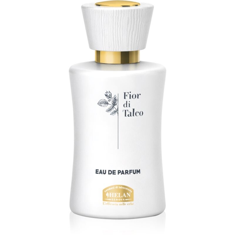 Helan Fior Di Talco parfumovaná voda pre ženy 50 ml