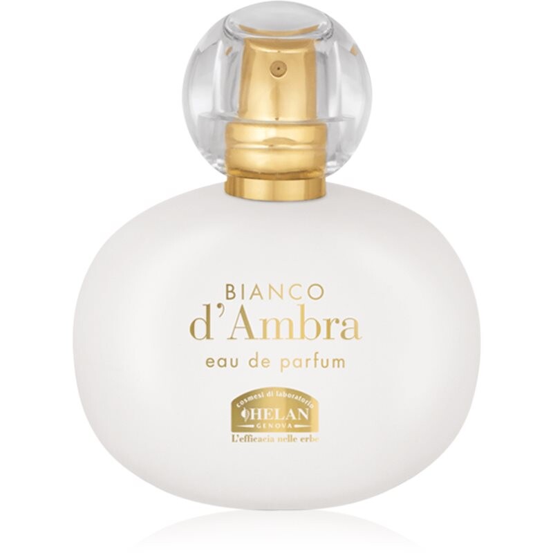Helan Bianco D'Ambra parfumovaná voda pre ženy 50 ml