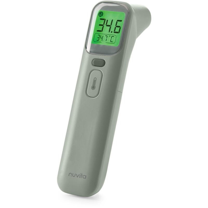 Nuvita Digital Thermometer digitálny bezdotykový teplomer 1 ks