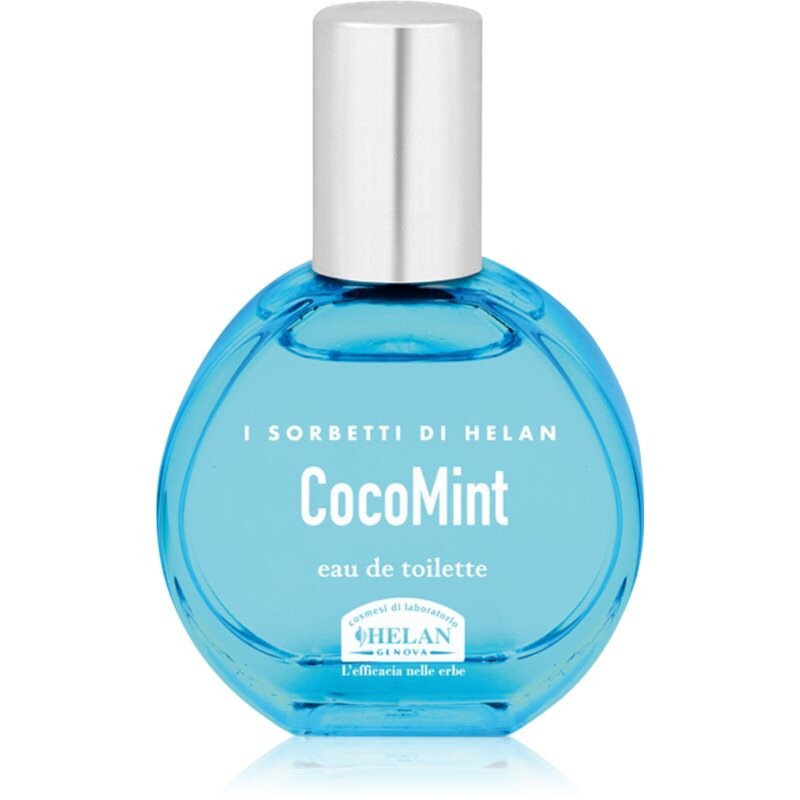 Helan CocoMint toaletná voda pre ženy 30 ml