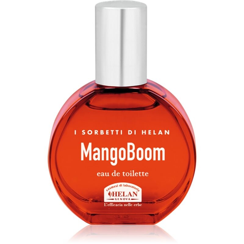 Helan MangoBoom toaletná voda pre ženy 30 ml