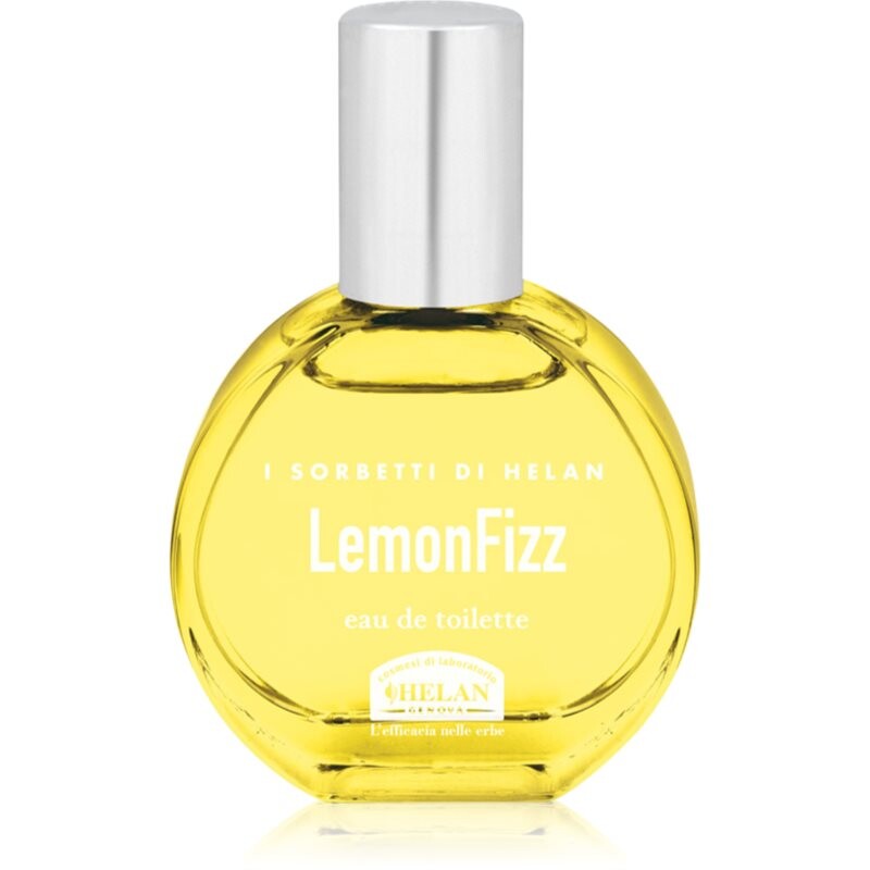 Helan LemonFizz toaletná voda pre ženy 30 ml