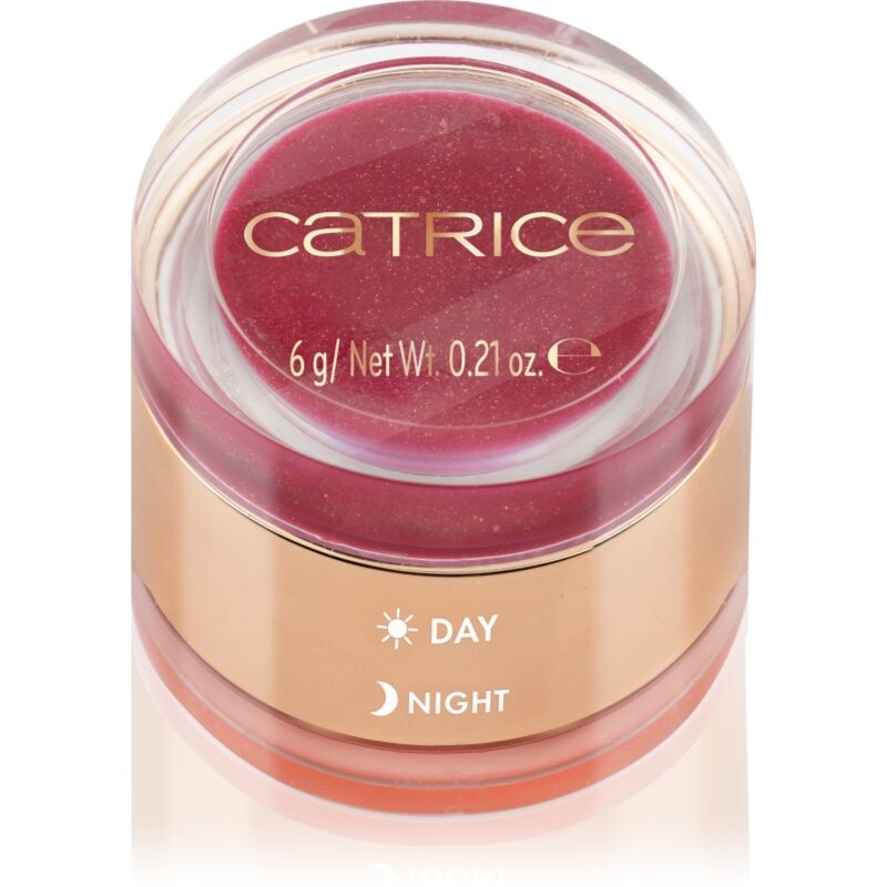 Catrice MIDNIGHT SUN hydratačná maska na pery duo odtieň C01 Summer of '25 6 g