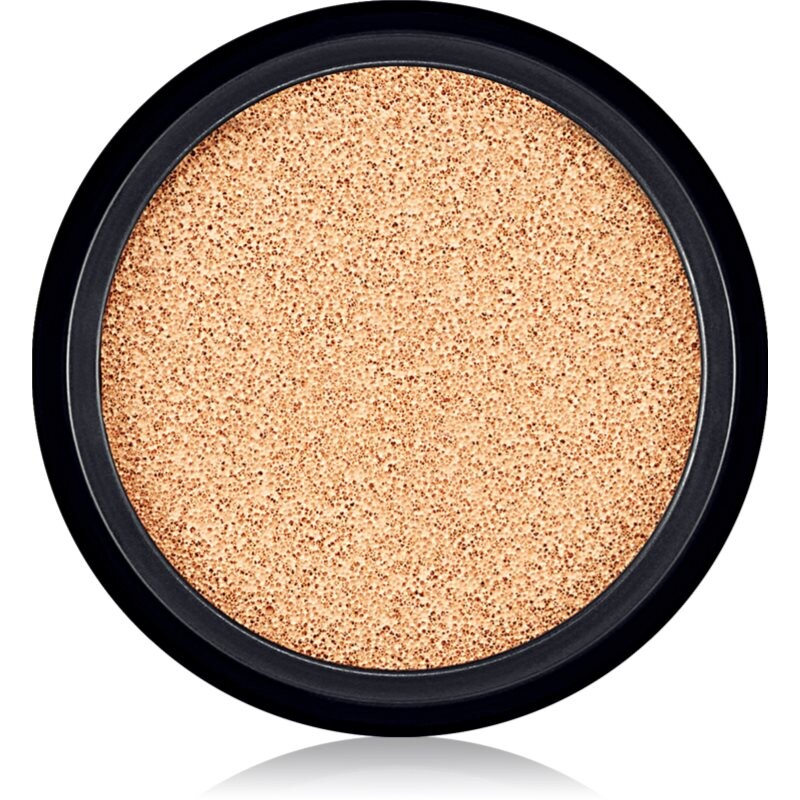 JUNG SAEM MOOL Essential Skin Nuder Cushion rozjasňujúci make-up náhradná náplň odtieň Medium Deep 14 g