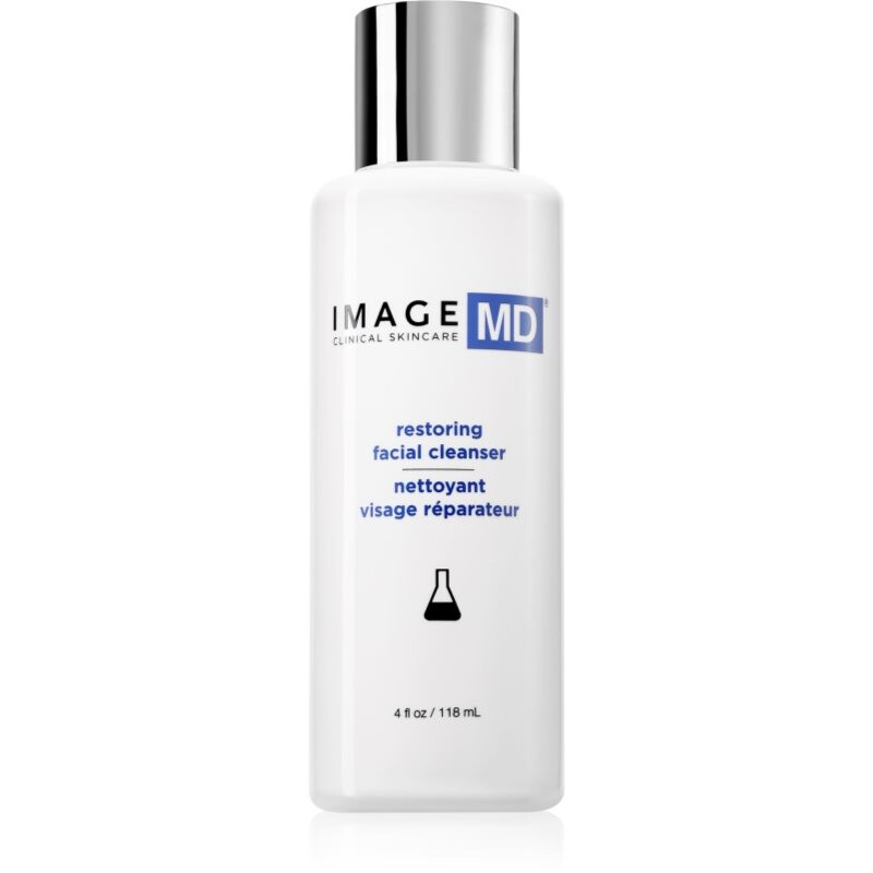 IMAGE Skincare MD® osviežujúci čistiaci pleťový gél s regeneračným účinkom 118 ml