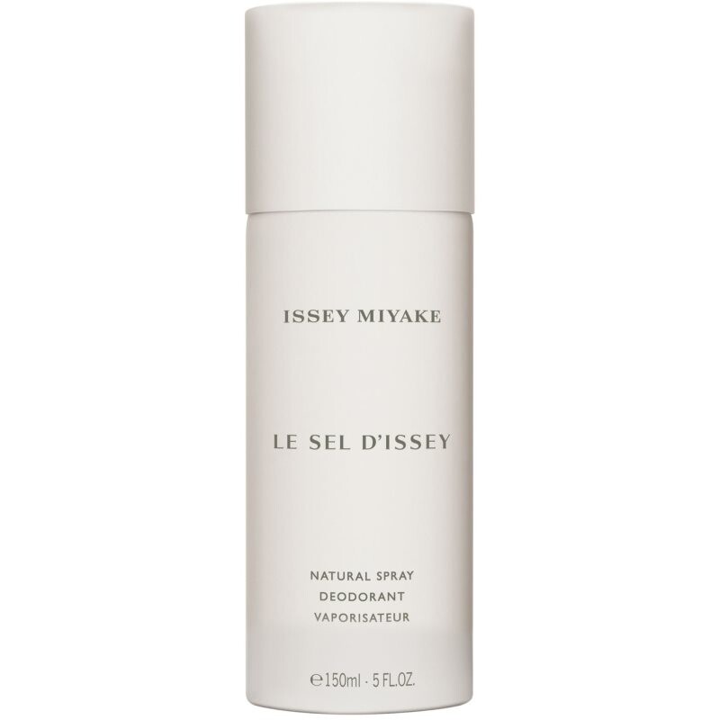 Issey Miyake Le Sel d'Issey dezodorant v spreji pre mužov 150 ml