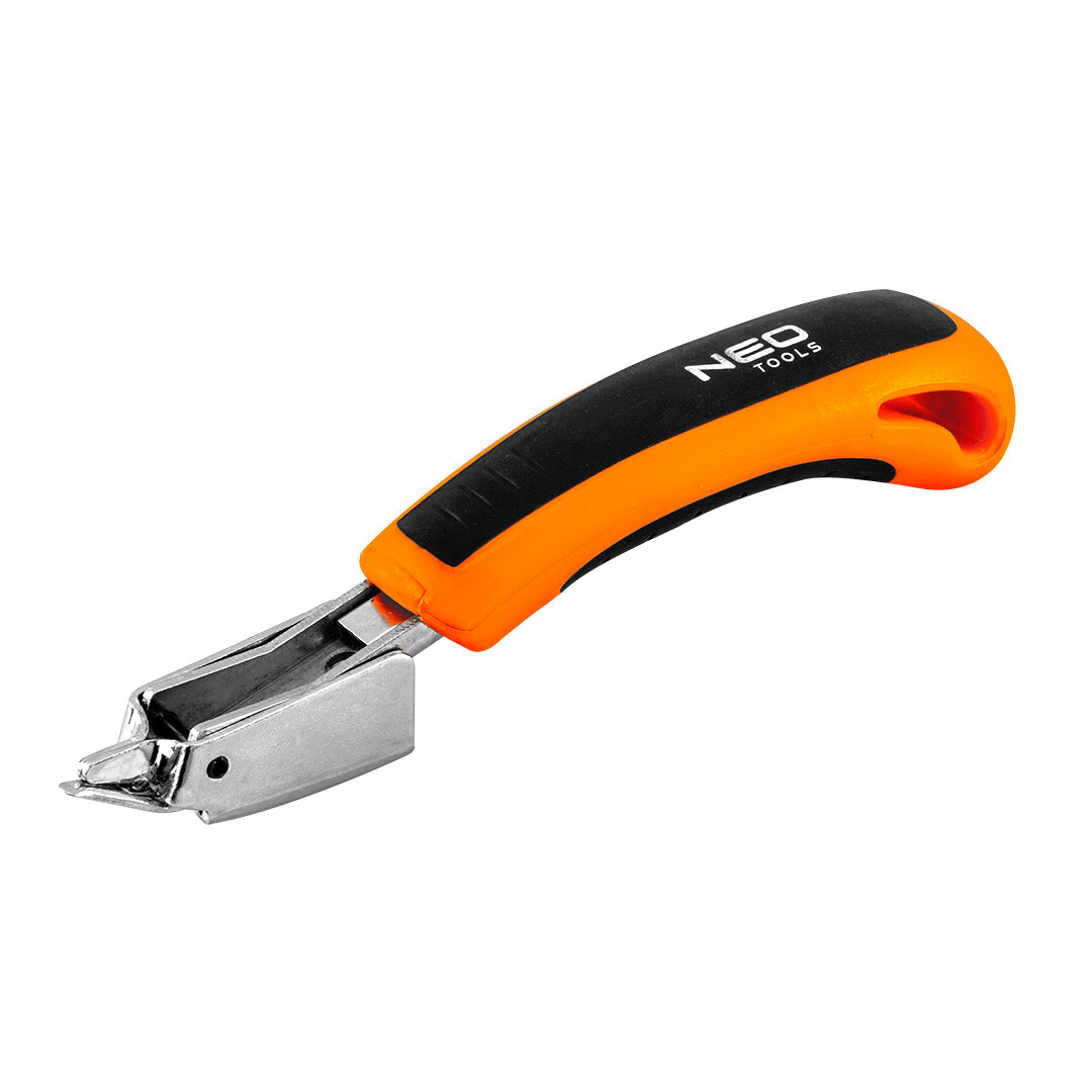 NEO TOOLS Odstraňovač sponiek 16-040