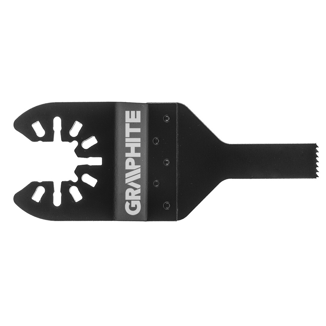 GRAPHITE Bimetal pílový kotúč na kov, 10 mm 56H057