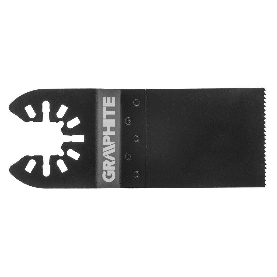 GRAPHITE Bimetal pílový kotúč na kov, 34 mm 56H055