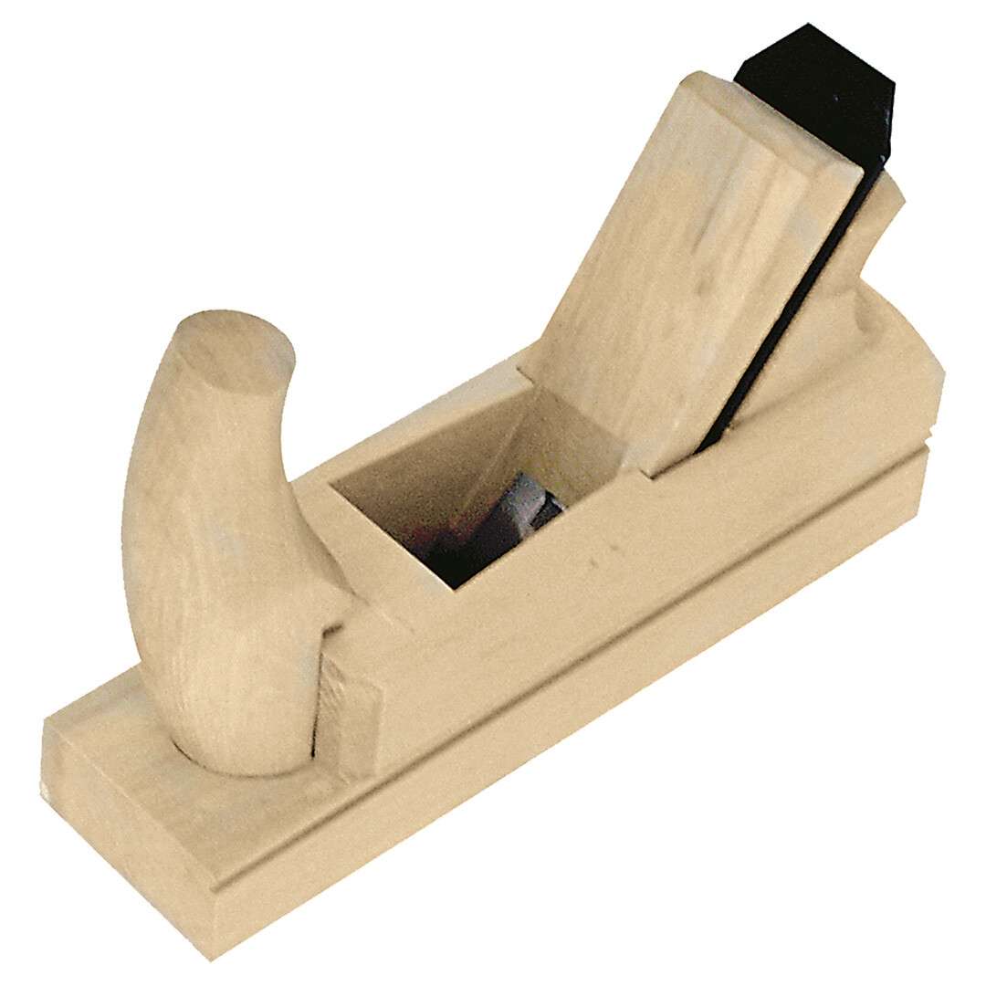 TOPEX Hoblík, 200 x 55 mm, 40 mm nôž 11A314