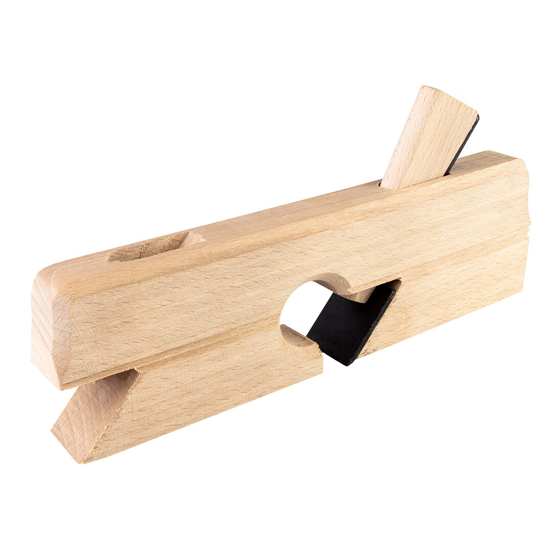 TOPEX Hoblík, 240 x 30 mm, 30 mm nôž 11A230