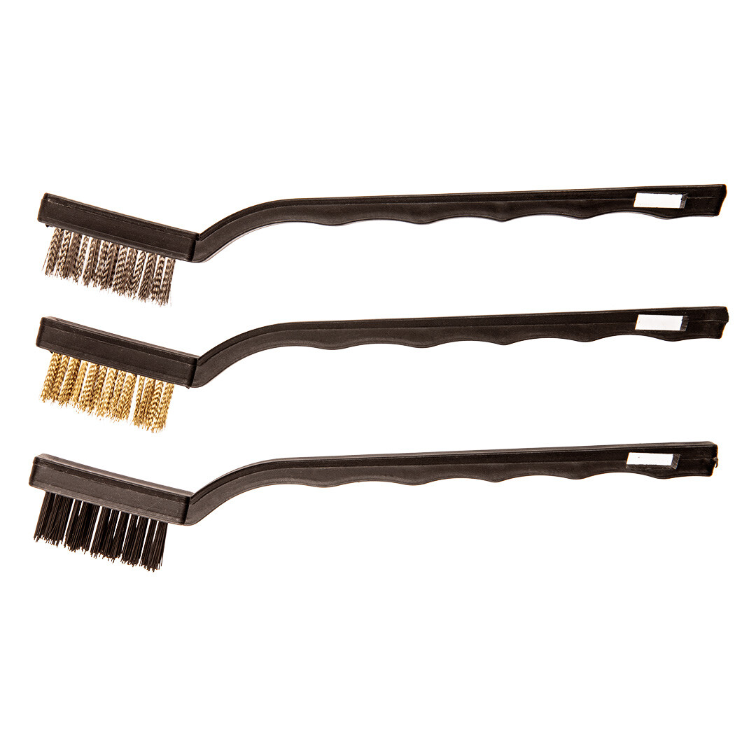 Top Tools Kefy 180 mm, meď / oceľ / nylon, 3 ks 14A618